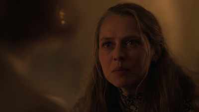 And Adam? Annabelle? They had to leave. - The Clearing