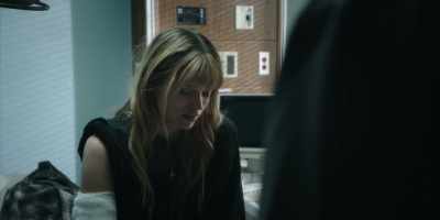 And adaman--admantium... - Waco: The Aftermath