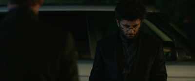 And to add insult to injury, - Contract to Kill