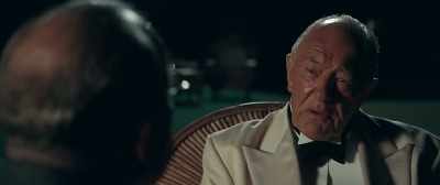 And admit that we British
can't see to our own affairs? - Viceroy's House