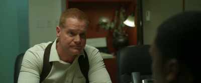 And he admitted
to everything that Graham did - Boneyard