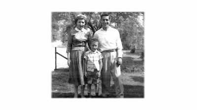 And his adoptive mother was extremely
domineering, extremely abusive to him. - The Hillside Strangler