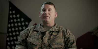 - And that Afghan unit, - Escape from Kabul