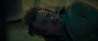 And after, she didn't
want it to end, - The Tutor
