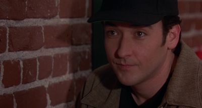 And after we do your job - Grosse Pointe Blank