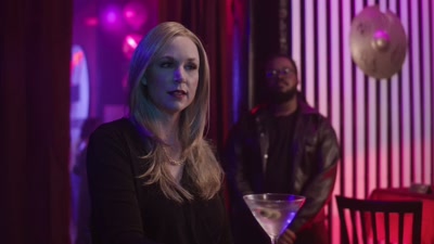 And...
After speaking with the girls, - Murder At The Country Club