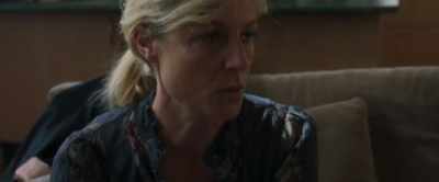 And after, well, we never
really left each other's side - Ellie and Abbie (and Ellie's Dead Aunt)