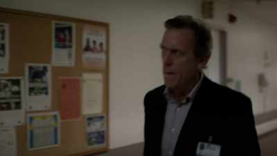 And after, what,
seven sessions? - Chance