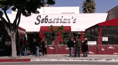 AND AFTER YESTERDAY'S
EYE-OPENING OBSERVATIONS, - Kitchen Nightmares