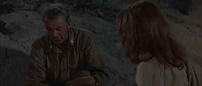 And afterward I became two men - They Came to Cordura