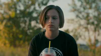 And... afterward, - Paper Girls