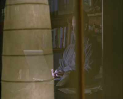 and afterwards, that feeling of worthlessness
that you had survived. - Afterlife