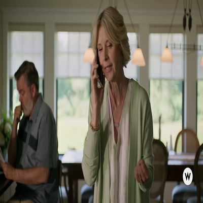 And again, my apologies
for calling so late. - Marry Go Round