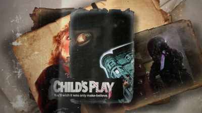 And again, Don went about that - Doc of Chucky