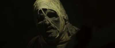 And again,
I am in your debt. - Monster Mash