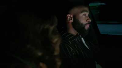 And again, I'm sorry about,
you know, Mike and all that. - Tyler Perry's Bruh
