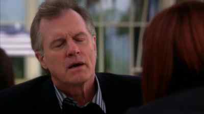And once again, I'm supposed
to lie to her for you. - Private Practice