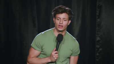 And again, this is a very tough position to be put in because - Matt Rife: Only Fans