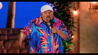 And so again, for me, - Gabriel Iglesias: Legend of Fluffy