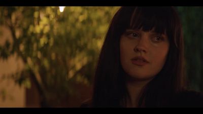 And again? - Bad Behaviour
