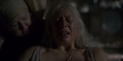 And again. - House of the Dragon