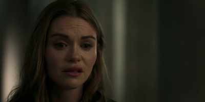 And again. - Teen Wolf: The Movie