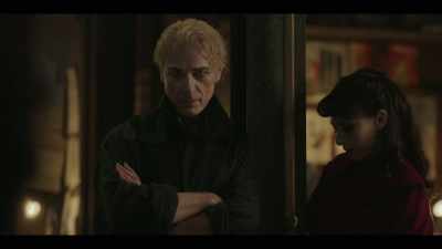 And once again, Santiago, - Interview with the Vampire