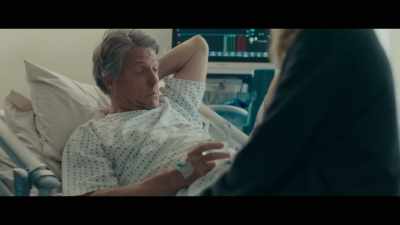 And, again,
there is really no need - Bridget Jones: Mad About the Boy