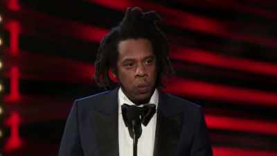 AND AGAIN, THOSE HEROES HELPED - 2021 Rock & Roll Hall of Fame Induction Ceremony