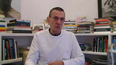And my agent would
call me and say, - For the Love of Spock