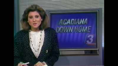 And as Agnes Dervin reports: - Larger than Life: The Kevyn Aucoin Story