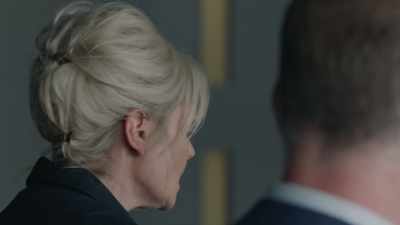 And he agreed to bring up Will
as his own? - London Kills