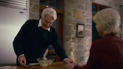 And Aiden is helping him. - Holiday Mismatch