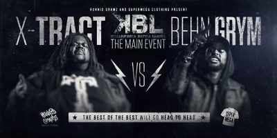 And this ain't finna be no
Increase the Peace rap -- - Bodied
