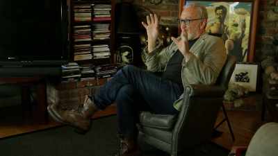 And Alan Arkin
had just done Catch-22. - Hollywood Dreams & Nightmares: The Robert Englund Story
