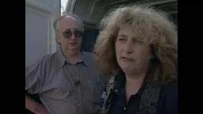 And Alan will weather it
but with children and animals, - Three Mothers, Two Babies, and a Scandal