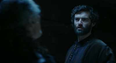 And Albizzi
was a far more worthy adversary - Medici: Masters of Florence