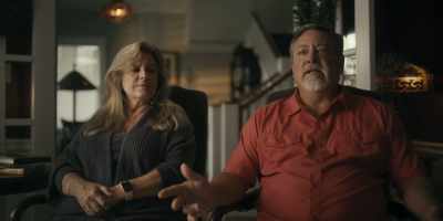 - And Alex said, "I
know the perfect guy," - Low Country: The Murdaugh Dynasty
