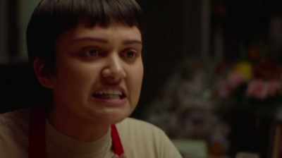 And Alisha, you are the one
trying to decide - How to Blow Up a Pipeline