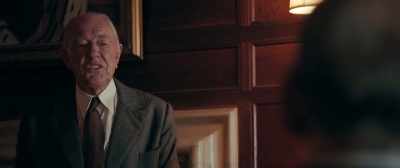 And we all accept that some anomalies
will be inevitable. - Viceroy's House