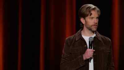 And after all,
aren't those the best jokes? - Anthony Jeselnik: Bones and All