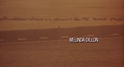 And all around me - Bound for Glory