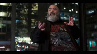 And that all became the Marvel Style
of writing. The Marvel Method. - Marvel's 616