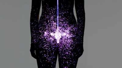 And it all begins with sight. - Human: The World Within