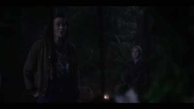 And it all breaks down and rises back up, - The Haunting of Bly Manor