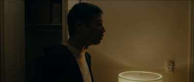 And all you can give
me is "I don't know?" - By Night's End