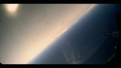 And so all that combined
is confusing - Beyond: UFOS and the Unknown