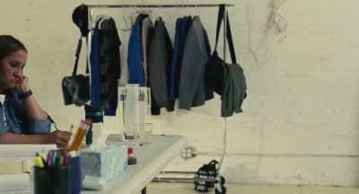 "And all this cost
me something, too. - Past Lives
