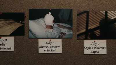 And all we could think of is, - Night Stalker: The Hunt for a Serial Killer