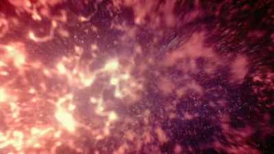 And all this depends on tiny
cells firing electrical signals. - One Strange Rock